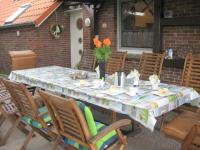 Timos Landhuus - B&B Oldendorf