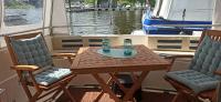 Kappoleni - ein Boot für dich - B&B