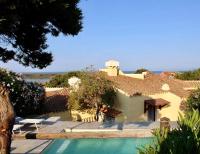 Villa Nina - Lussuosa Villa con piscina privata a Stintino - Chambres d'hôtes Cuile Pazzoni