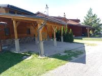 Bungalov Jozef - Chambres d'hôtes Liptovská Teplička