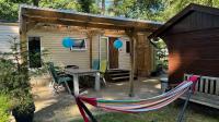 Chalet 205 - B&B