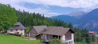 Haus Tonelehof - B&B Dellach im Drautal