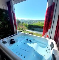 Toga Spa- Suite Relax - B&B Vacri