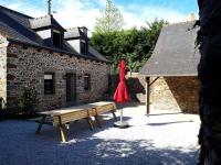 Maison 6 personnes en Bretagne - Ferienwohnung