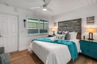 Tropic Terrace Suite #39 - Beachfront Resort - Ferienwohnung St. Pete Beach