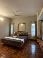 Habitación Deluxe con cama extragrande