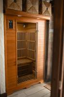 LAGUNA SPA šeimos poilsio namai - B&B Geniai