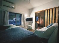 伊勢神宮内宮前一民泊宿 i s e s h i m a 203一最大5名 - Bed and Breakfast Ise