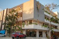 Tulum 2 br suite plunge pool AC WiFi - B&B