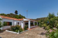 La Casita de Don Enrique - Ferienwohnung