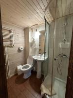 Chambre Double avec Lit d'Appoint