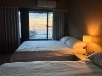 Quadruple Room with Mountain View