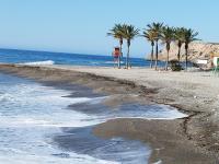 Piso primera línea de playa - B&B