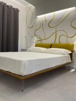 Chambre Deluxe
