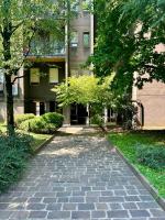 LR Deluxe Apartments - Maison Zeno - B&B
