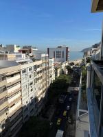 Apartamento em Ipanema Praia - B&B Rio de Janeiro