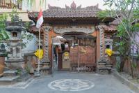 Dara House - Chambres d’hôtes Kuta