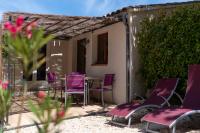 Appartement met 2 slaapkamers