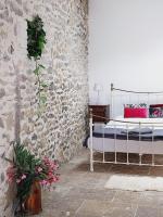 Artists Gite Caux - Ferienwohnung Caux