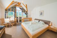 Double Room with Lake View