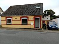 Hytten - B&B