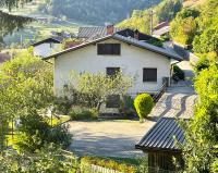 Apartma Savan - B&B Tolmín