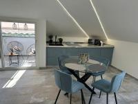 ADAGIO - Mareolive - Bed and Breakfast
