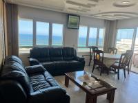 Apparemment magnifique vue mer - B&B