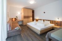 Triple Room with View