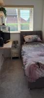 Cosy Single room - Ferienwohnung