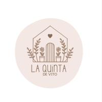 La quinta de Vito - Ferienwohnung San Pedro