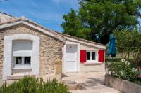 Familiekamer met Terras