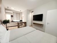 GOAT Apartments Tirana - B&B