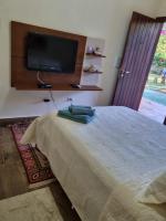 Pousada Casa da Onça - B&B