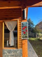 Cabaña Le Betulle 2 - B&B