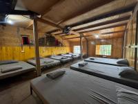 Mixed Dormitory Room