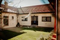 Appartement - Vue sur Jardin