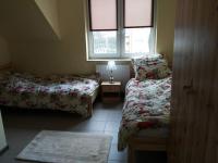 Pod Parkanami - B&B
