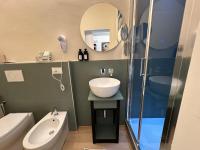 Camera Queen con Vista Giardino