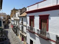Mezquita Apartamento - B&B Córdoba