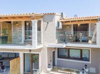 Casa di Rozalia - Ferienwohnung Goúlas