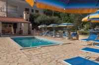 Standaard Appartement