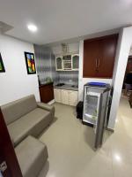 Alojamientos Cartagena Edificio Atlantis y Conquistador - B&B Cartagena de Indias