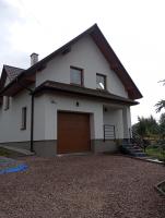 Cracow house under walnut tree - B&B