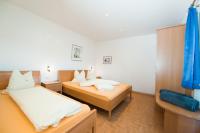 One-Bedroom Apartment with Garden