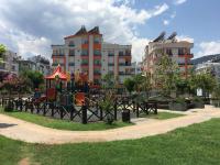 Konyaaltı tatil evleri & konaklama Türkiye - Antalya - B&B Antalya