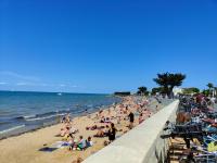 Le Nid Flottais - B&B