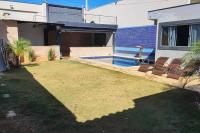 Chácara no Mantiqueira em São João da Boa Vista SP - B&B São João da Boa Vista
