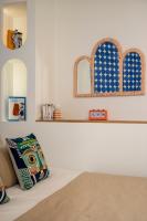 New Mediterranean-Style T2 -Greater Paris district - Bed and Breakfast Malakoff