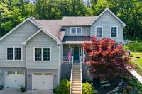 Multi-gen Family Mountain House - Bed and Breakfast Front Royal